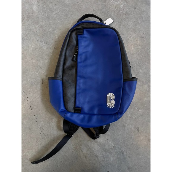 Coach backpack main image 4
